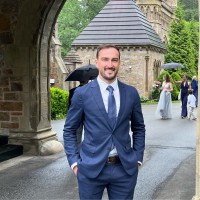 Taylor Strachan Email & Phone Number