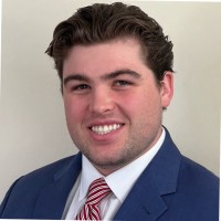 HSBC Employee Andrew Donohue's profile photo