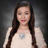 Kc Valarry Espino Email