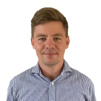 Simon Halliday Email