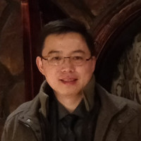 PI Electronics Employee Peter Yan's profile photo