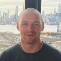 FNZ Employee Lachlan Brown's profile photo