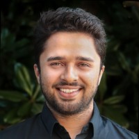 Meditology Services Employee Shaunak Godbole's profile photo