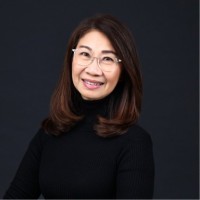 Lockton Employee Lena Tsia's profile photo