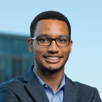 K-LOVE Employee Jalen McClain's profile photo