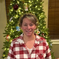 Alaska National Guard Employee Julie Small's profile photo