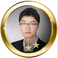 Page Executive Employee Shao Yang's profile photo
