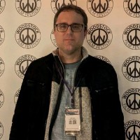 Woodstock Film Festival Employee Judd Taylor's profile photo