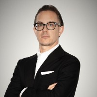 DCP Client Partner AG Employee Christopher Kraus's profile photo