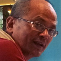 Dimitra Technology Employee Ricky Tanudibrata's profile photo
