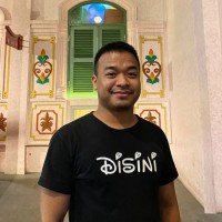 HMNS Employee Daniel Pattinama's profile photo