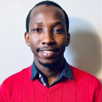 Metralite Employee Ibrahim Barrie's profile photo