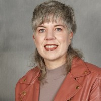 Community Hope Employee Jennifer Stivers's profile photo