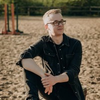 Aliaksei Sidar's profile photo