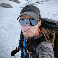 Crater Studio Employee Dušan Ković's profile photo