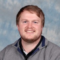 Wesley Newman's profile photo