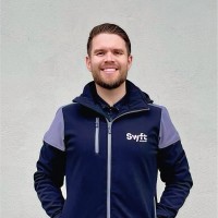 Swyft Energy Employee Jacob Andrews's profile photo