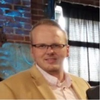 atwork Employee Zach Hanford's profile photo