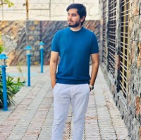 Gigalabs (Pvt) Ltd. Employee Hammad Rafique's profile photo