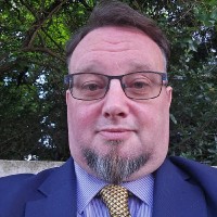 Alphafuturis Ltd Employee Daniel Bramley's profile photo