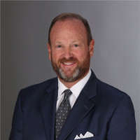 United Bank Employee Cary Greenspan's profile photo