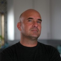 TravisMathew Apparel Employee Pacho Bedoya's profile photo