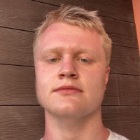 Bitvis Employee Isak Antin's profile photo