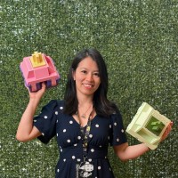 ClickClack Employee Zixuan Wang's profile photo