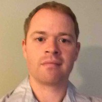 Delta Air Lines Employee Daniel Schoonmaker's profile photo