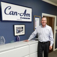 Can-Am Plumbing Inc Employee Ron Capilla's profile photo