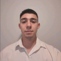 Exeo Technology Employee Valentin Rubare's profile photo