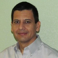 Pedro Rios Email & Phone Number