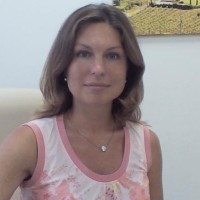 Tesmec S.p.A. Employee Elena Sinichkina's profile photo