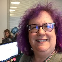 LyondellBasell Employee Sheryl Warren's profile photo