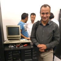 Dursun Poyrazoğlu Email & Phone Number