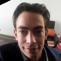 TEMPRESS Employee Marten Renes's profile photo