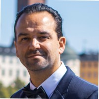 S2W Media Employee Dario Nazemson's profile photo