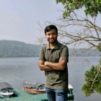 Coding Ninjas KIIT Employee Ishan Gupta's profile photo