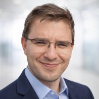 Toucanberry Tech Employee Jonas Johnsson's profile photo