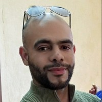 Hammoudeh Food Industries Co Employee Mohammad Bobali's profile photo