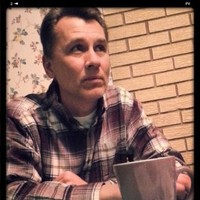 Able Printing Company Employee Gary Vandernaald's profile photo