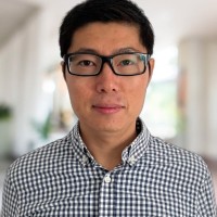 Eric Sun Email & Phone Number