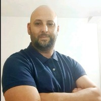 Canarias.com Employee Damián Martín's profile photo