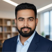 Centroxy Employee Yash Srivastava's profile photo