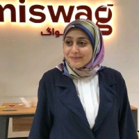 Miswag Employee Auns Ahmed's profile photo