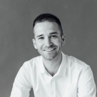 dev.family Employee Max Bantsevich's profile photo