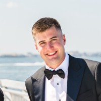 CMS Technology Employee Chase Moran's profile photo