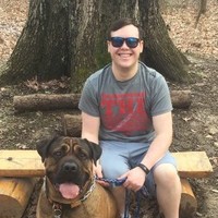 Five Star Heating & Cooling Group Employee Jake Starr's profile photo