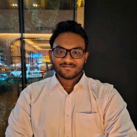 ZERO-X Employee Haritherran Kesavan's profile photo