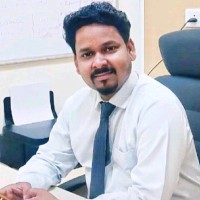 Redbrick Offices Employee Ssyb Iim-B's profile photo